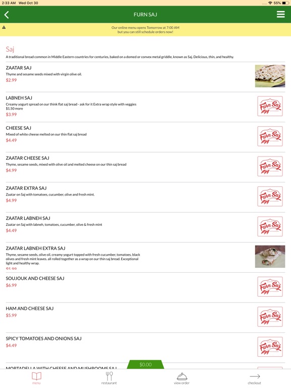 【图】Furn Saj(截图3)