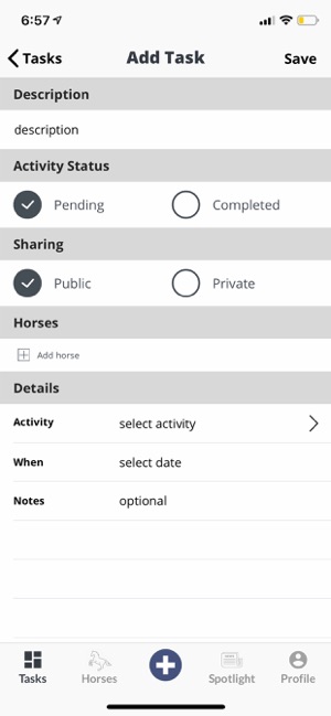 Ez Horse(圖6)-速報App
