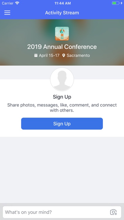 Housing California Conference