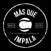 Mas que Impala