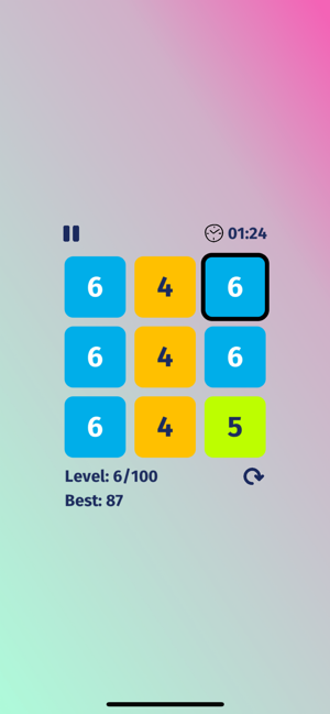 Logic Puzzle!(圖3)-速報App