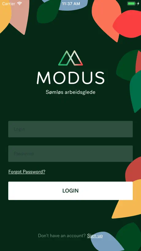 Mustad Modus
