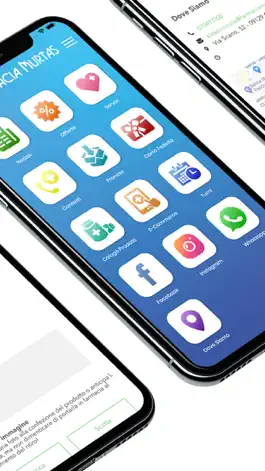 Game screenshot Farmacie Murtas mod apk