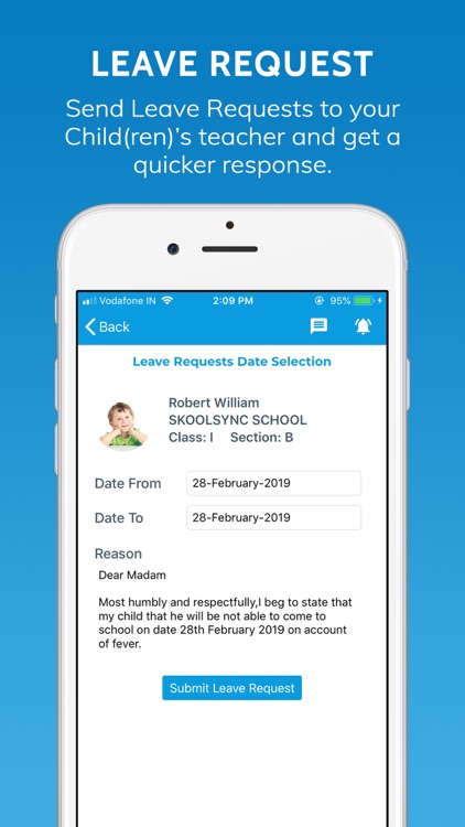 Skoolsync screenshot-3