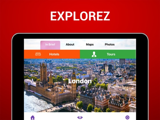 Screenshot #6 pour Londres Guide de Voyage