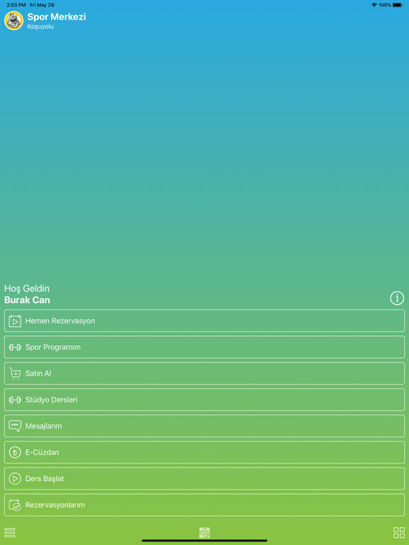 Screenshot #4 pour WE'LL CLUB
