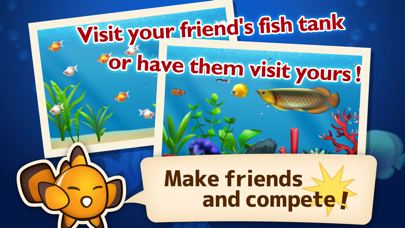 Fish Garden Screenshot