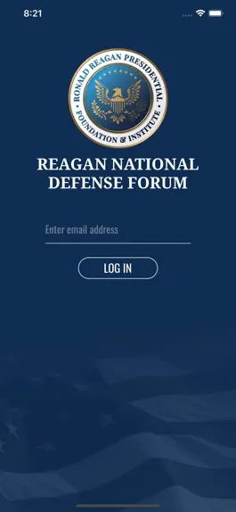 Game screenshot Reagan National Defense Forum mod apk