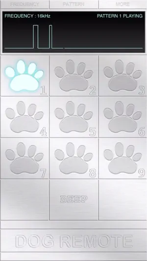 Dog Remote Specialist screenshot 1