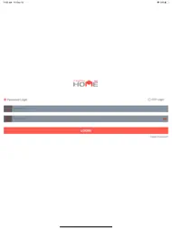 MightyHOME Pro ipad bilder 0