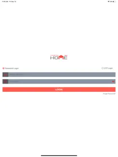 MightyHOME Pro iPad image 1
