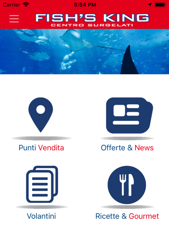 Screenshot #4 pour Fish's King