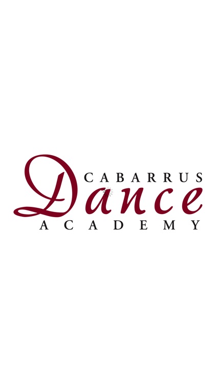 Cabarrus Dance Academy