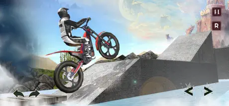 Dirt Bike Games 2020