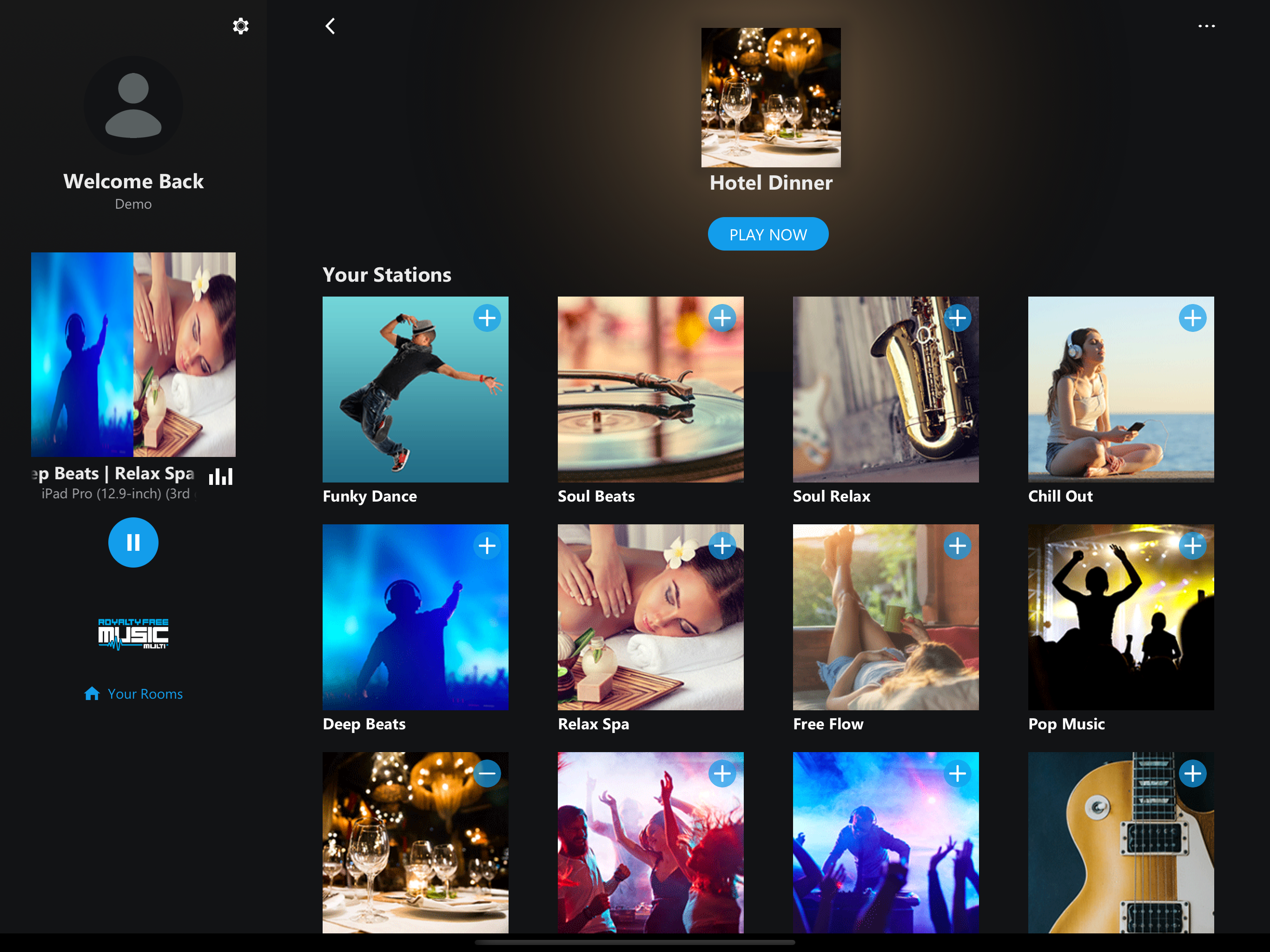 Eazis Play screenshot 4