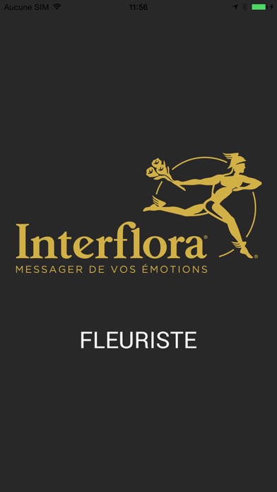 Screenshot #1 pour Interflora Fleuriste