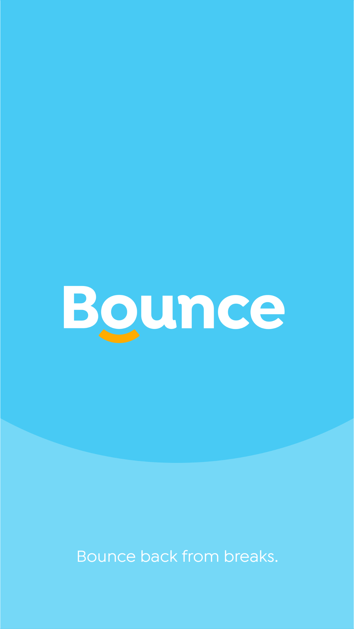 GetBounce