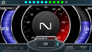 Syvecs Pro screenshot 3