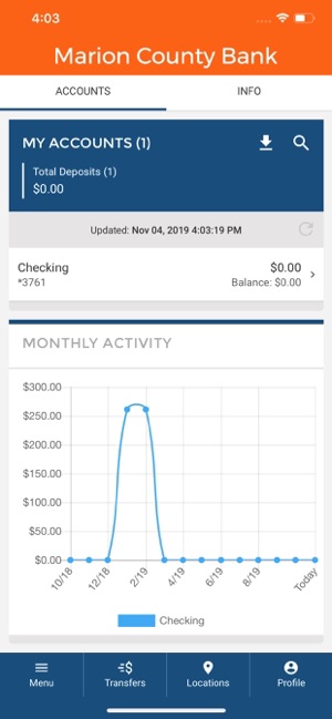 Marion County Bank(圖3)-速報App