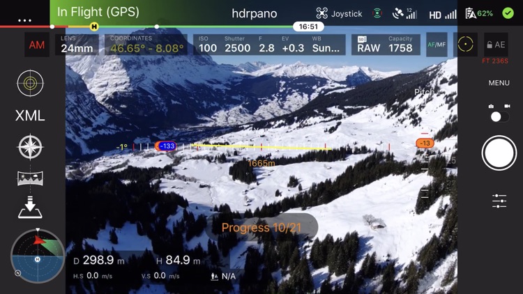 hdrpano screenshot-4