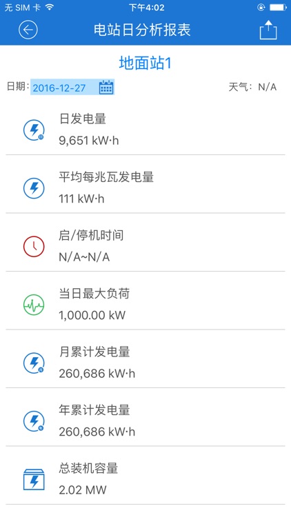 iCleanPower专网版