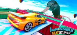 Game screenshot Ramp Car Jump: Sky Escape apk