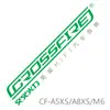 CF-A5XS/A8XS/M6 contact information