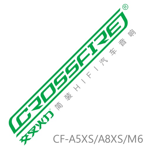 CF-A5XS/A8XS/M6 icon