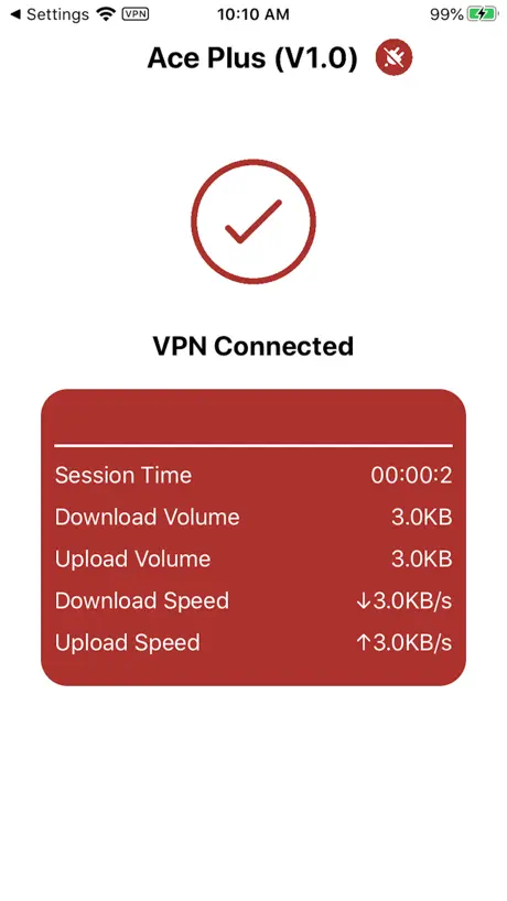 Ace Plus VPN