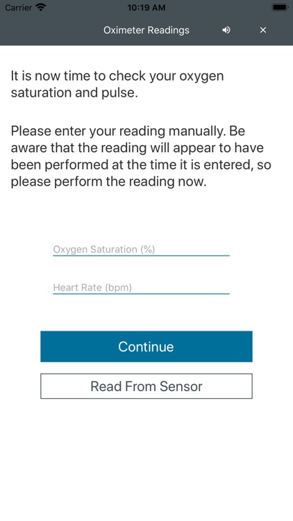 myKiosk screenshot-4