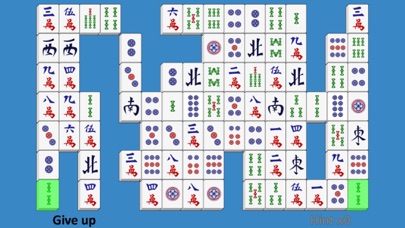 Screenshot #3 pour Mahjong Match Touch