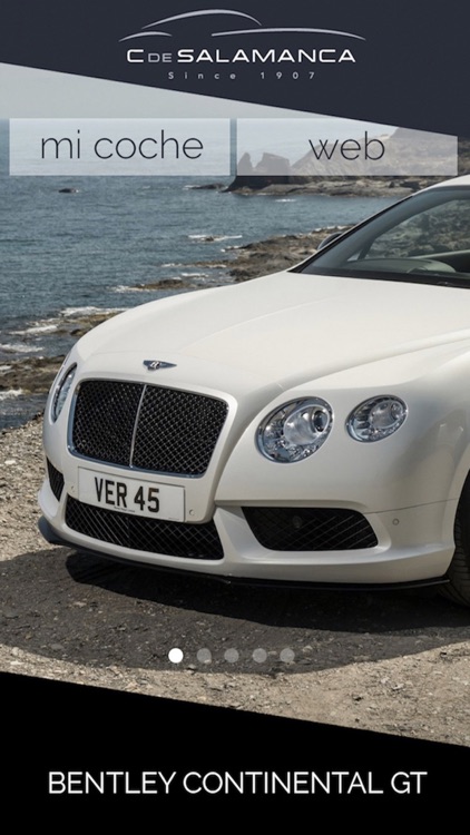 C de Salamanca, S.A. screenshot-3