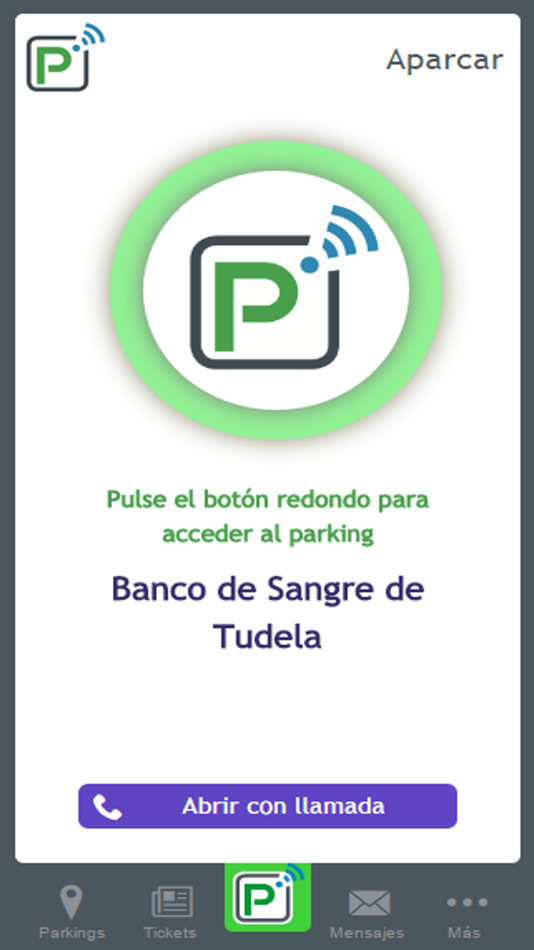 #1. PVerde (iOS) 由: Intelligent Parking S.L.