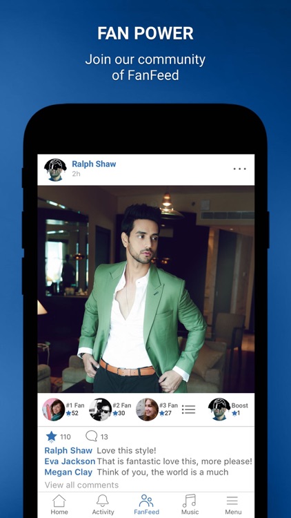 Shakti Arora Official App