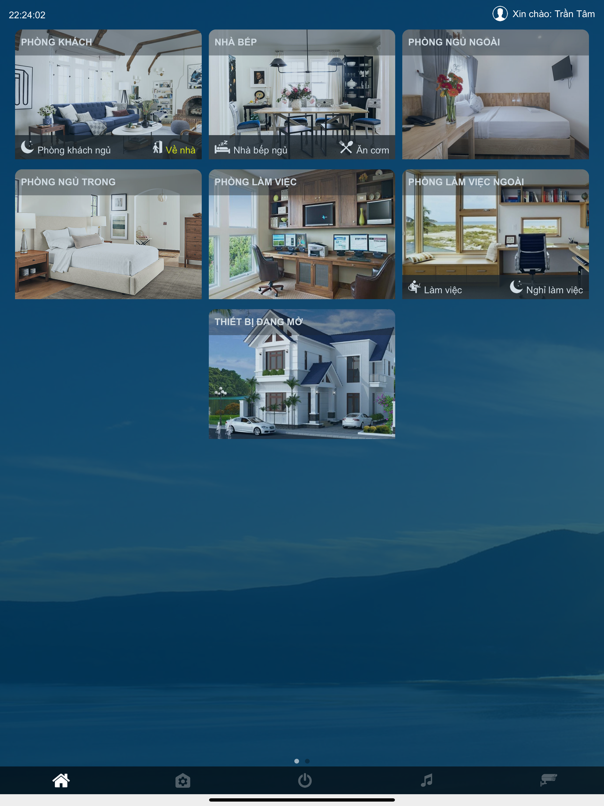 Evyhome PRO screenshot 9