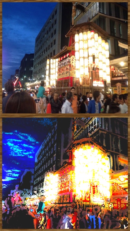 Impressionism - Oil Paint Art screenshot-6