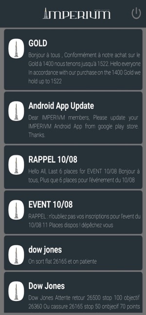 Imperium Apps(圖3)-速報App
