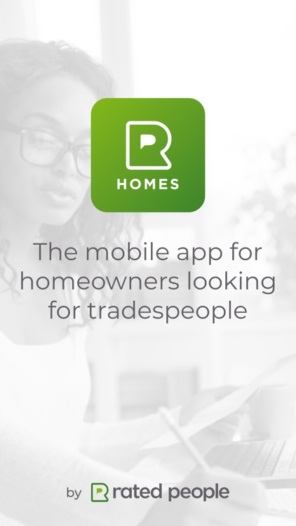 Rated People - Homes