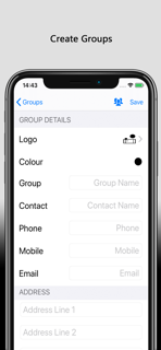 Snag & Audit Pro screenshot 2