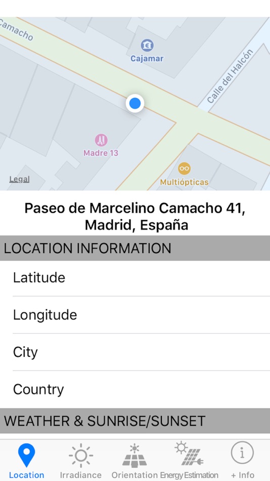 #1. PV Enhancer (iOS) 由: Jorge Alberto Fuentes Casillas