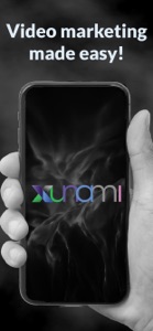 Xunami screenshot #1 for iPhone