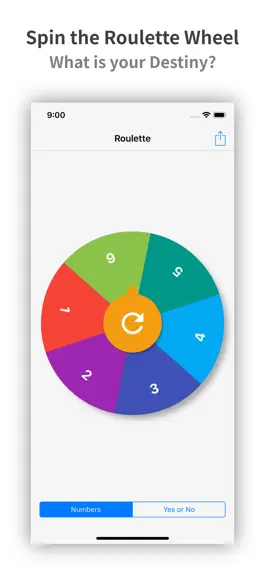 Game screenshot CheatRoulette mod apk