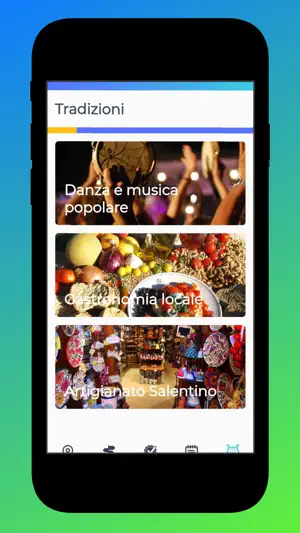Salento smart screenshot 4
