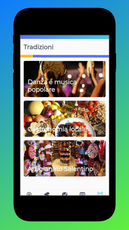 Salento smart screenshot-3