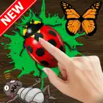 Bugs Banger Max App Contact