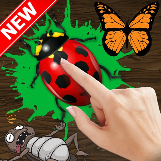 Bugs Banger Max icon