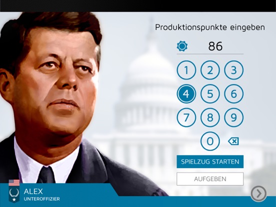 Screenshot #5 pour LEADERS