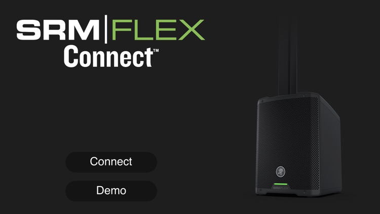 Mackie SRM-Flex Connect screenshot-4