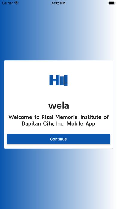Screenshot #3 pour Rizal Memorial Institute
