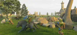 Game screenshot Orc's War Lite mod apk